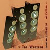 Leroy Burgess - It's the Weekend (Rob Hardt Remix)