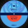 Fredi Vega《Gonna Get By》[MP3/LRC]