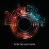Gloria Scott - That's the Way Love Is