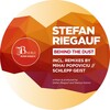 Stefan Riegauf - Behind the Dust
