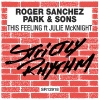 Park、julie mcknight、Roger Sanchez、Sons - This Feeling (Radio Edit)