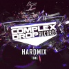 Hard Mix - Time