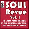The Delfonics - Jj Walker Intro
