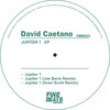 David Caetano - Jupiter 1 (Original Mix)