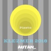 Pizeta《Klezmer 2018 (vocal pump)》[MP3/LRC]