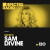Defected Radio - Episode 120 Intro (Mixed)