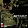 Martin Hannett - Martin On Synths, Keyboards ETC (Track A)