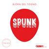 Björn Del Togno - Spunk