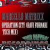 Marcello Matrixx - Operation City (Ravi Fornari Tech Mix)