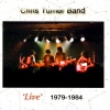 Chris Turner《Guitar Man (Live)》[MP3/LRC]