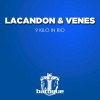 Lacandon、Venes - Synthetic Neurotransmitter