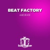 Beat Factory、Kamaka Pahinui - Meditate (Ellroy & Steven Caicedo Unique Mix)