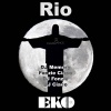 Fonzie Ciaco、DJ Ciaco、DJ Fonzie、DJ Memory - Rio
