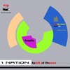 Exzotic - 1 Nation