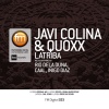 Javi Colina、Quoxx - Latriba
