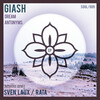 Giash - The Frog Incident