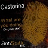 Castorina - What Are You Doing