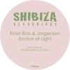 jorgensen、Ektor Eros《Source of Light》[MP3/LRC]