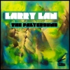 Larry Lan - Gaseous