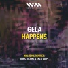 Gela - Close Up to Street