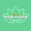 Spa, Relaxation and Dreams - Sweet Dreams