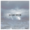 Skitzo、Aleeko Deng - Start Over (Explicit)