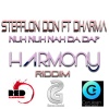 DHARMA、Stefflon-don《Nuh Nuh Nah Da Dap (Harmony Riddi)》[MP3/LRC]