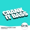 Marcello Cavallero、Almek - Crank It Bass