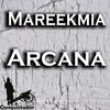 Mareekmia - Arcana
