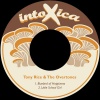 Tony Rice、The Overtones - Bluebird of Happiness