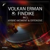 Volkan Erman、Findike《Hybrid Moments》[MP3/LRC]