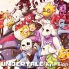 Kyle Xian - UNDERTALE三周年纪念·传说之下16首BGM四手联弹无缝串烧