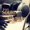 sandy huner、Dave Ellesmere - Returning (Rub a Dub Mix)