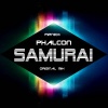 Phalcon - Samurai