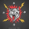 Outline In Color - Year 8 (Explicit)