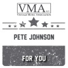 Pete Johnson - Barrelhouse Boogie