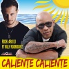Ruly Rodriguez、Rock-Aro DJ - Caliente Caliente (Radio Edit)
