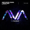 Andy Moor、Somna、Diana Leah - There Is Light (Extended Mix)(Extended Version)