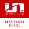 Dark Fusion《Grace》[MP3/LRC]