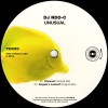 DJ Ndo-C - Unusual (Original Mix)