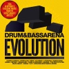 Drum、BassArena Evolution - Drum&Bassarena Evolution