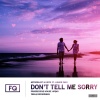 Junior Paes、Astroblast、Keyri - Don't Tell Me Sorry