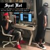 Av the Great、Gas House Smitty - Spot Hot (Explicit)