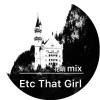 花哨 - Etc That Girl (Original Mix)