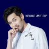 白宇《WAKE ME UP》[MP3/LRC]