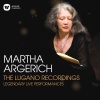 Martha Argerich《Kinderszenen, Op. 15: No. 12, Kind im Einschlummern (Live)》[MP3/LRC]