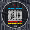 Anthony Poteat - Coming Up (Simon Master W Extended Sax Mix)