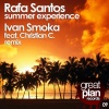 Rafa Santos - Summer Experience