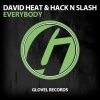 David Heat、Hack N Slash - Everybody