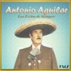 Antonio Aguilar《El Aventurero》[MP3/LRC]